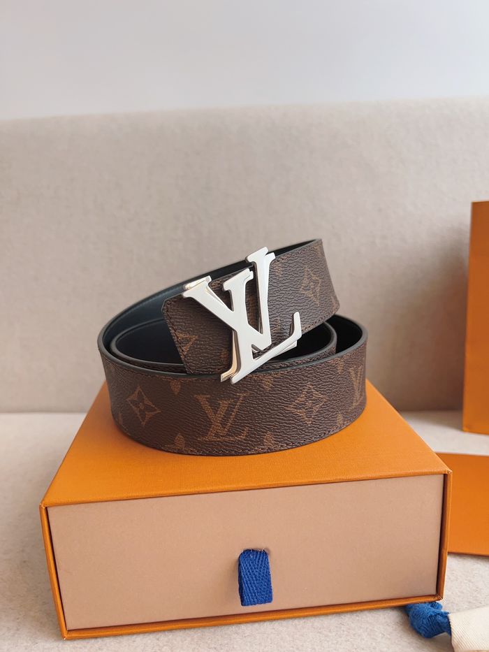 Louis Vuitton Belt 40MM LVB00127